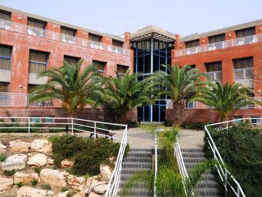 אכסניית אנ